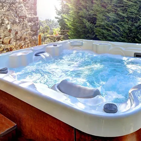 Vakantiehuis Vertine Gaiole in Chianti