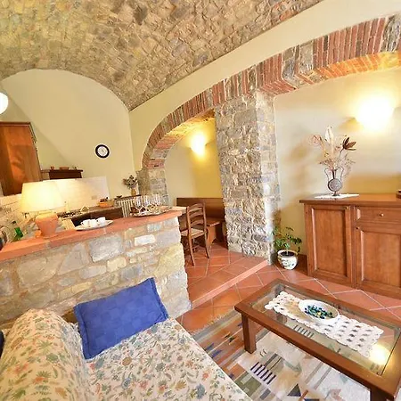 Vertine * Gaiole in Chianti