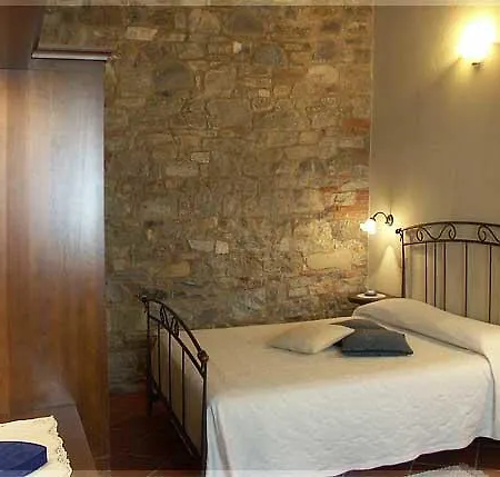 Vertine Gaiole in Chianti