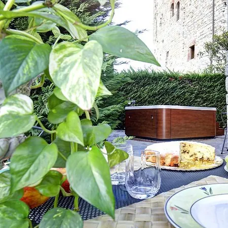 Vertine Gaiole in Chianti